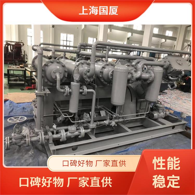 400阀门验检测高压空压机_2立方400公斤压缩机