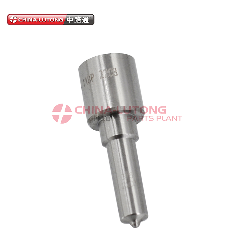 柴油发动机喷油嘴4C09102 共轨油咀093400-9850