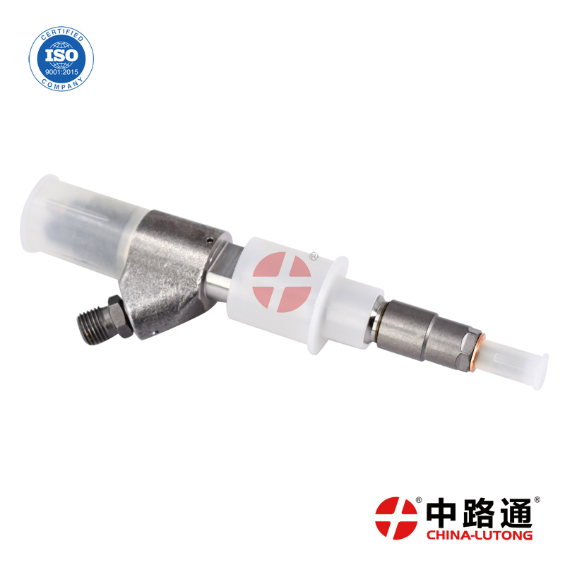 发动机喷油器玉柴  0445120110