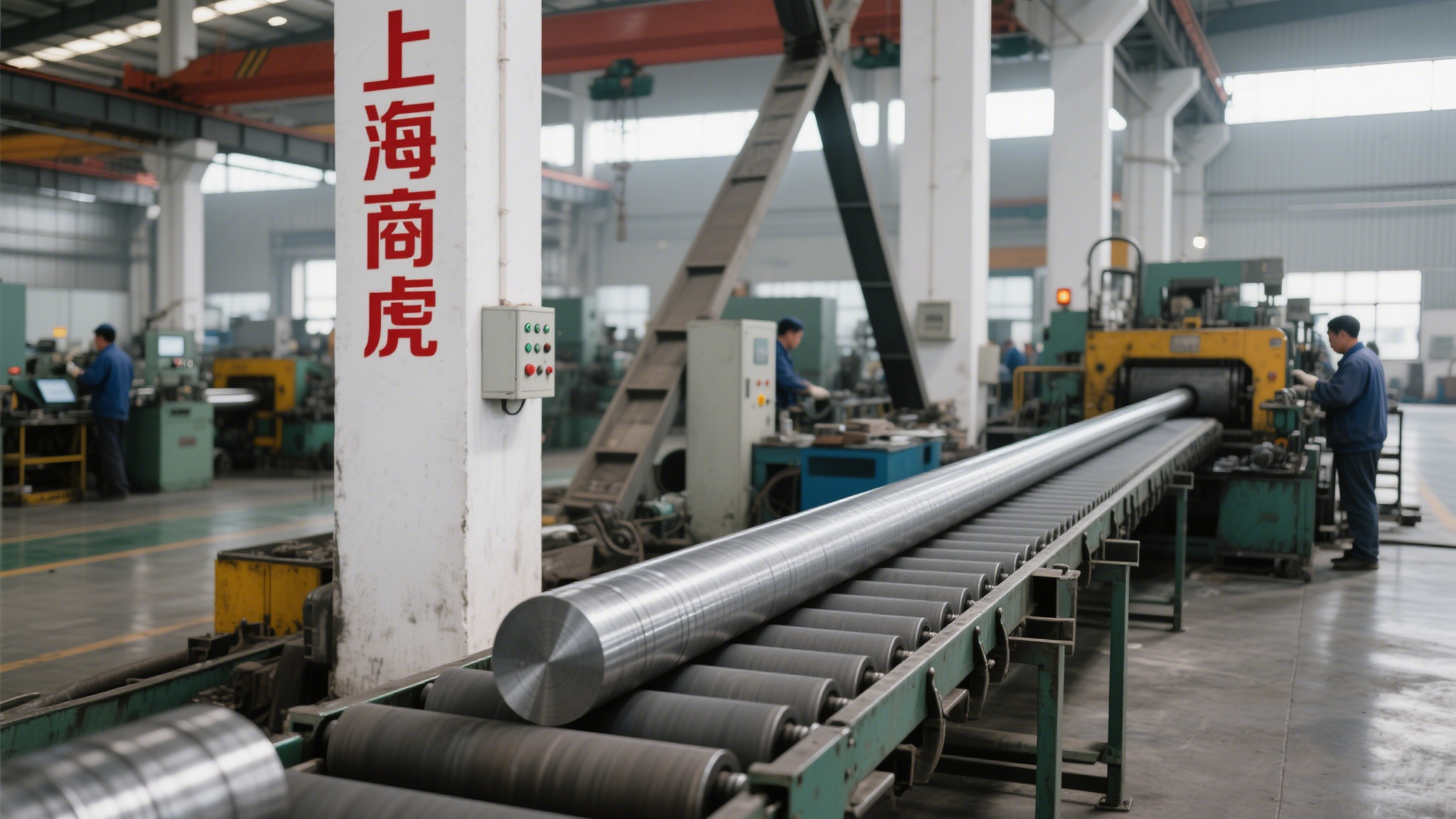 镍基合金 NiFe30Cr21Mo3（哈氏合金 B-3®）百科解析