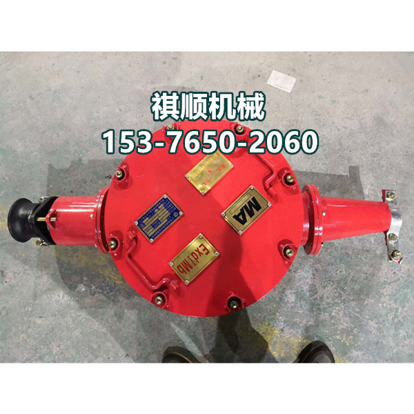 BHG400A防爆接线盒 10KV3.3KV防爆设计
