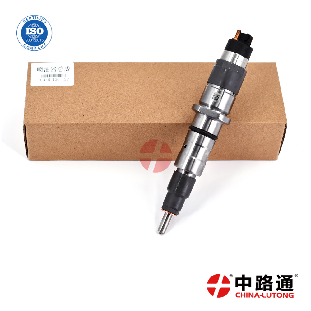 适配于卡特320d电喷喷油器总成厂家