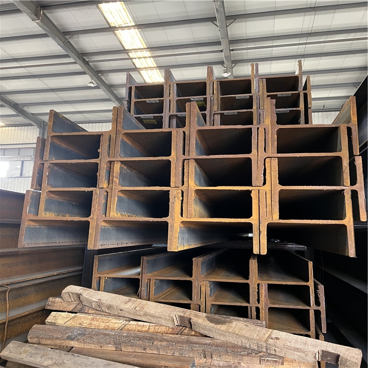 美标H型钢W18*40 A36材质 ASTM执行标准 现货供应