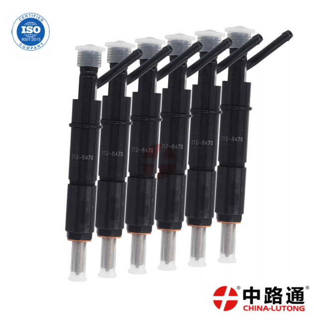 适配于卡特发动机喷油器233-3535