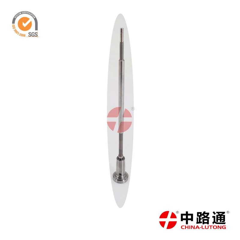 油嘴阀组件F00VC01317
