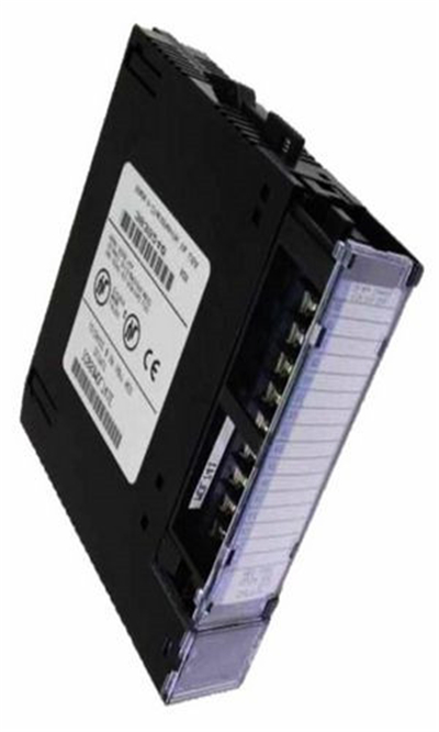 07KT97经典紧凑型 PLC 主控制器