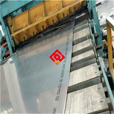 K418B等轴晶铸造高温合金精铸件K418B改性强化持久性能更优