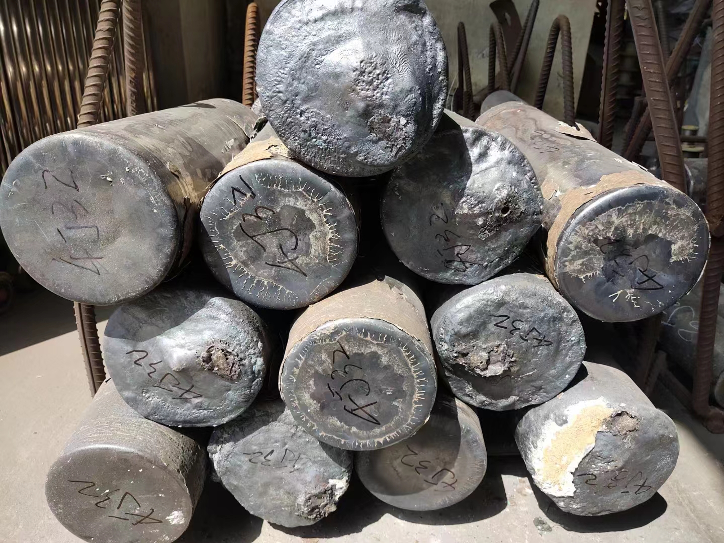 百科解读：GH5188合金