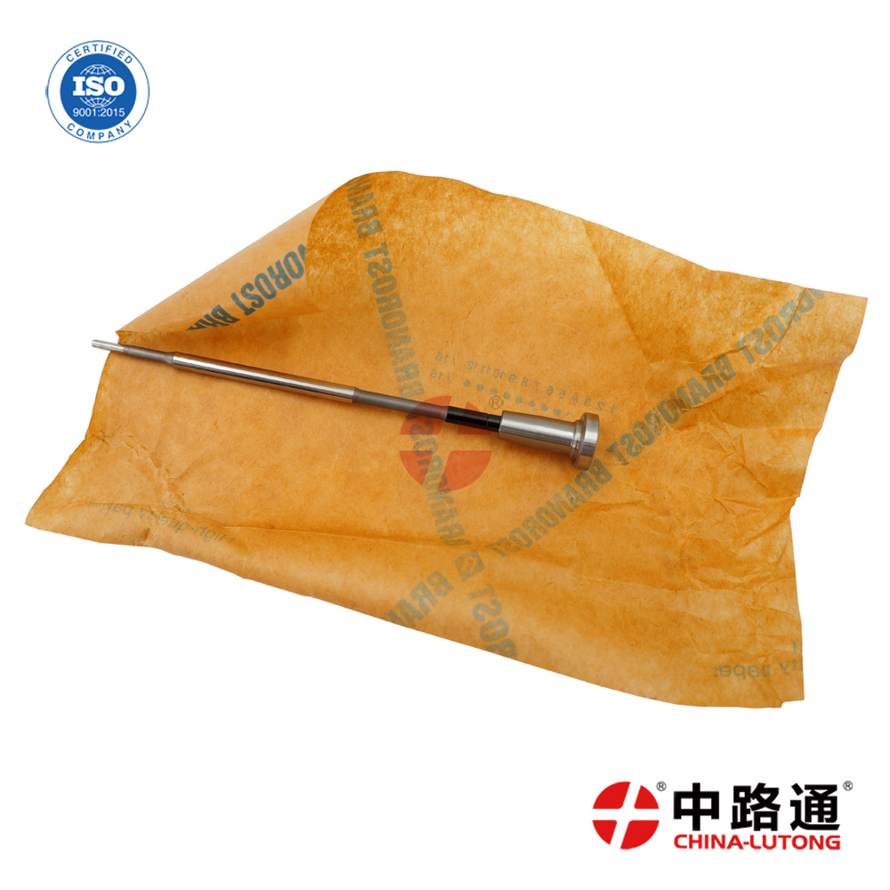 柴油机喷油器阀组件F 00R J00 218