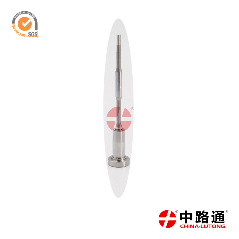 共轨喷油器阀组件F00VC01050