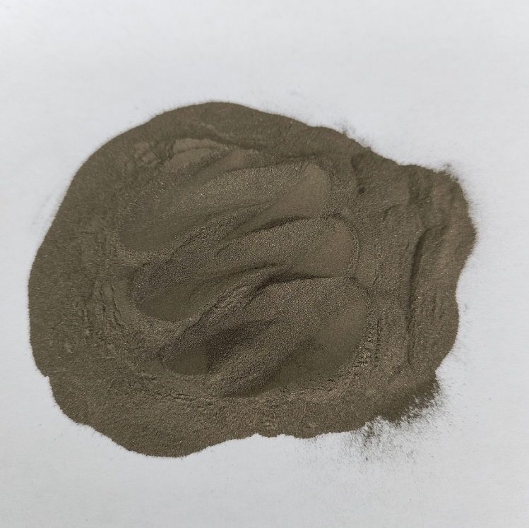 研磨硅铁粉雾化硅铁粉
