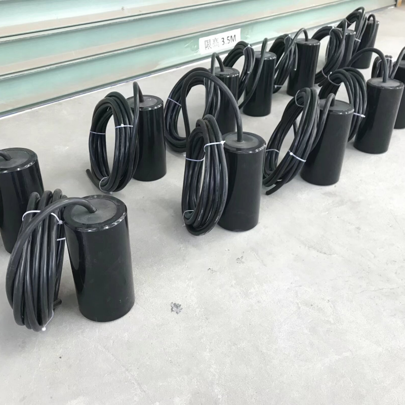 阴极保护管道工程极化探头 预包装钢管用CT-3S极化探头生产厂家