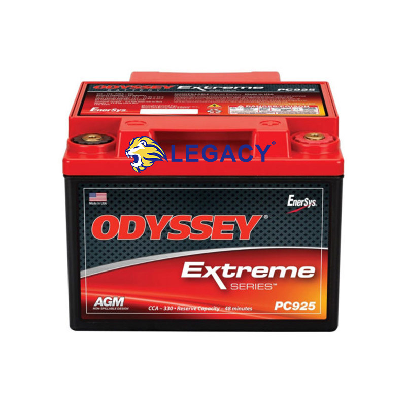 ODYSSEY奥德赛蓄电池31-PC2150 12100AH智能控制