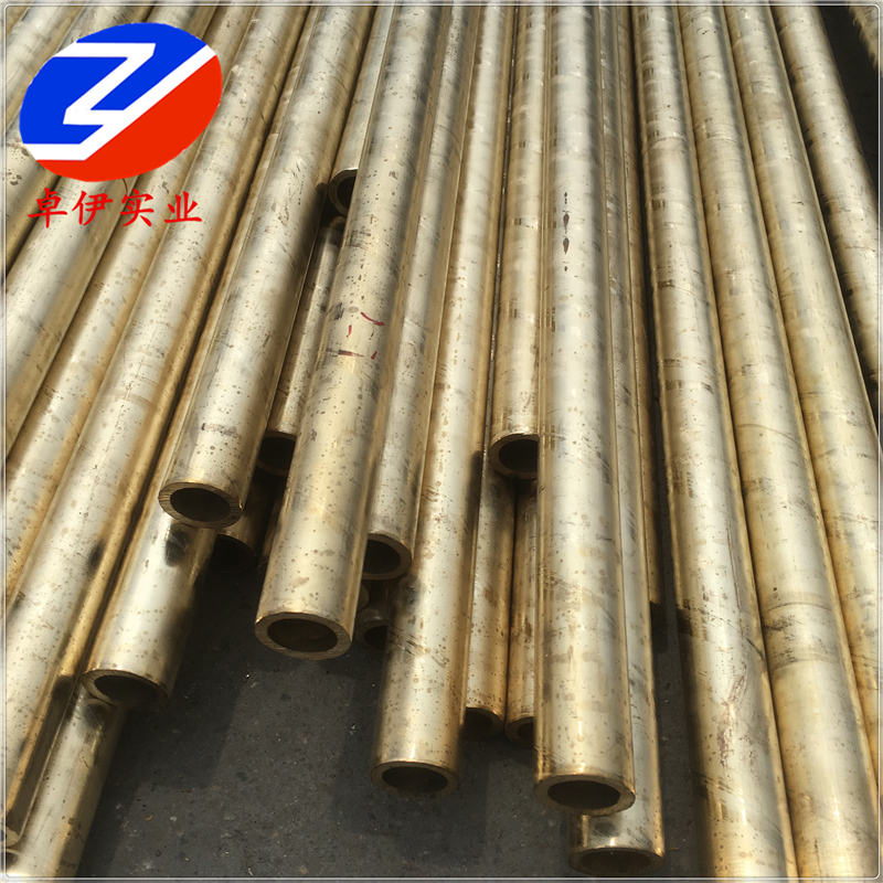 供应CuZn37Pb0.5铅黄铜优点特性价格及生产厂家
