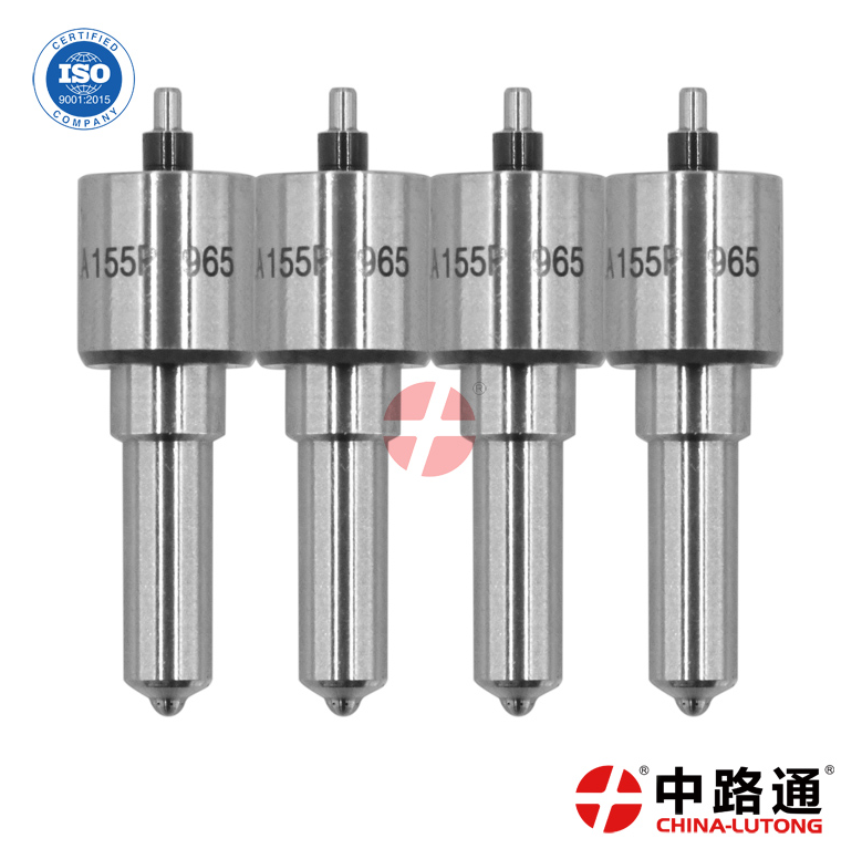 柴油发动机喷油嘴DLLA150P1080
