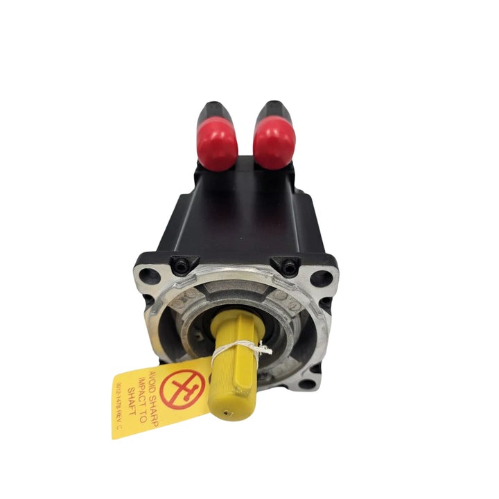 MPL-B420P-MJ72AA低惯量伺服电机