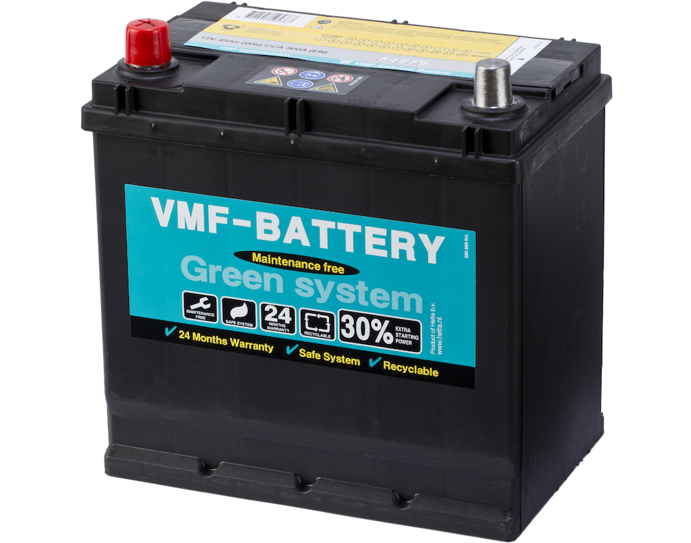 德国ISTAARCTIC蓄电池有限公司