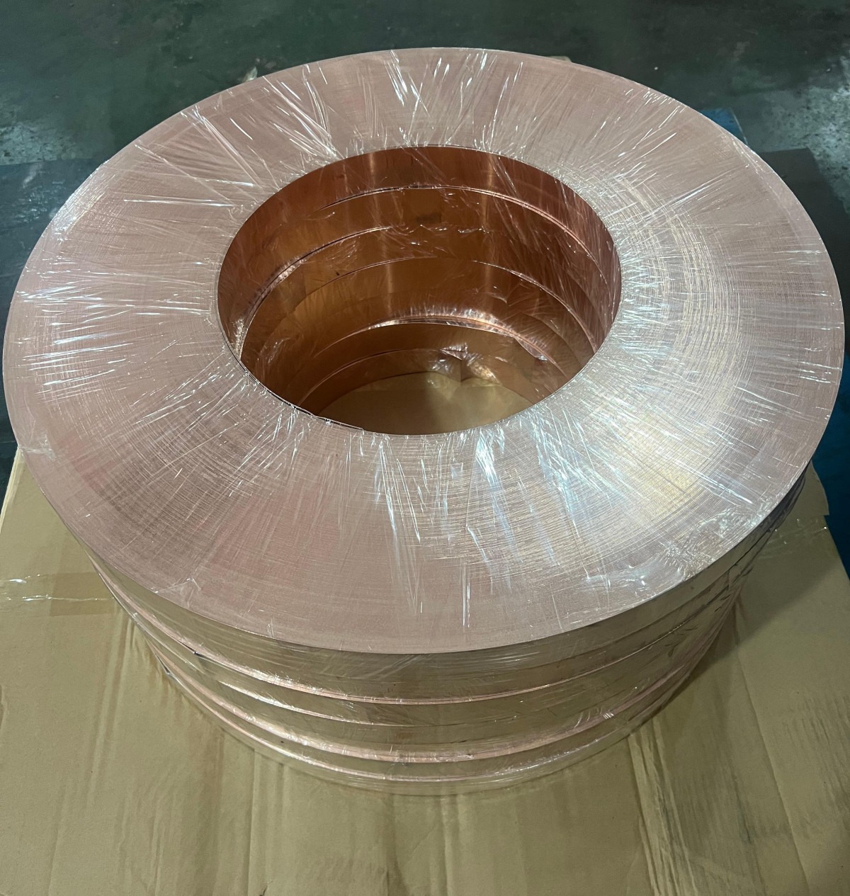 液冷专用电子铜材料：XYK-37 XYK-38 XYK-40 XYK-10