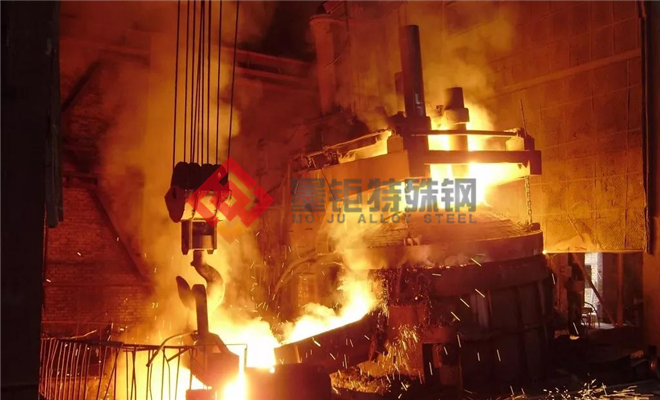 墨钜 GH6159 变形高温合金板材 650℃抗氧化耐腐蚀售后保障