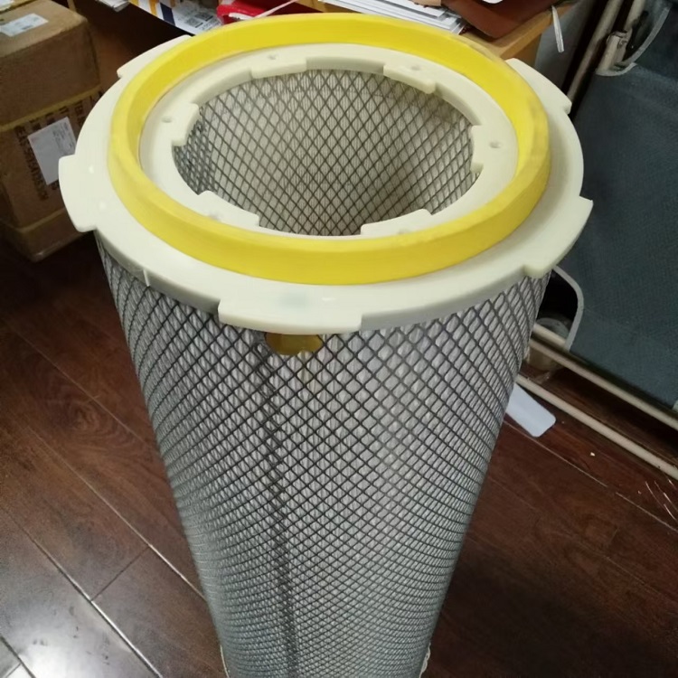 山立自洁式吸气过滤器滤芯SAZJ-120 自洁式滤芯SAZJ-120