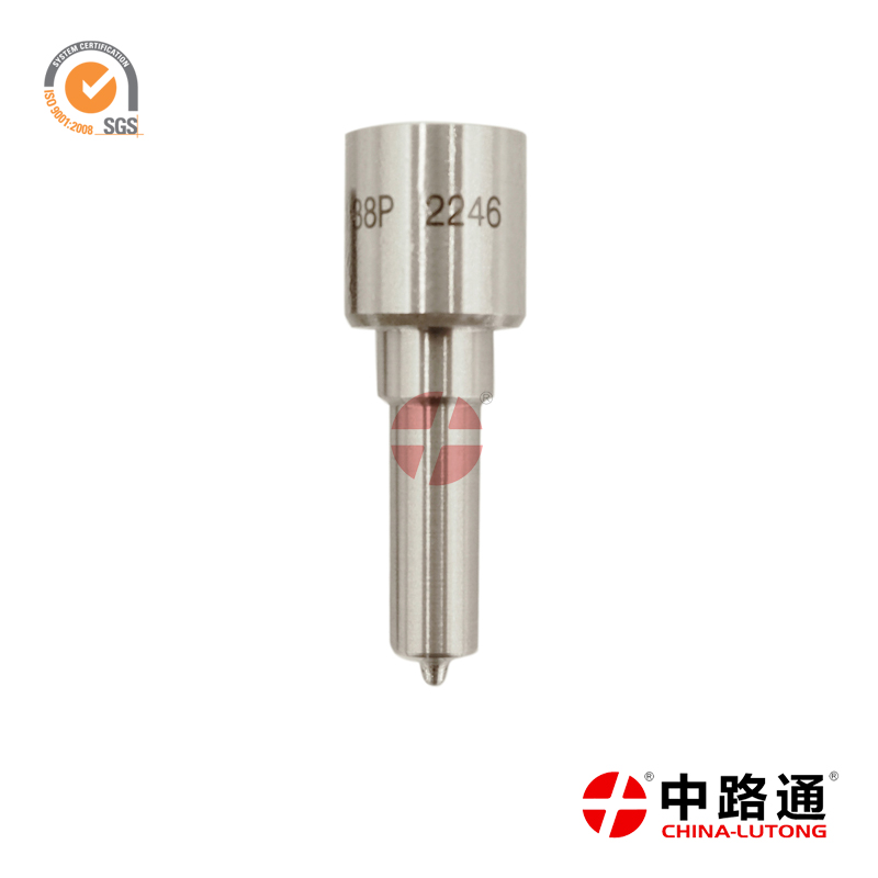 柴油喷油嘴DLLA155P1495