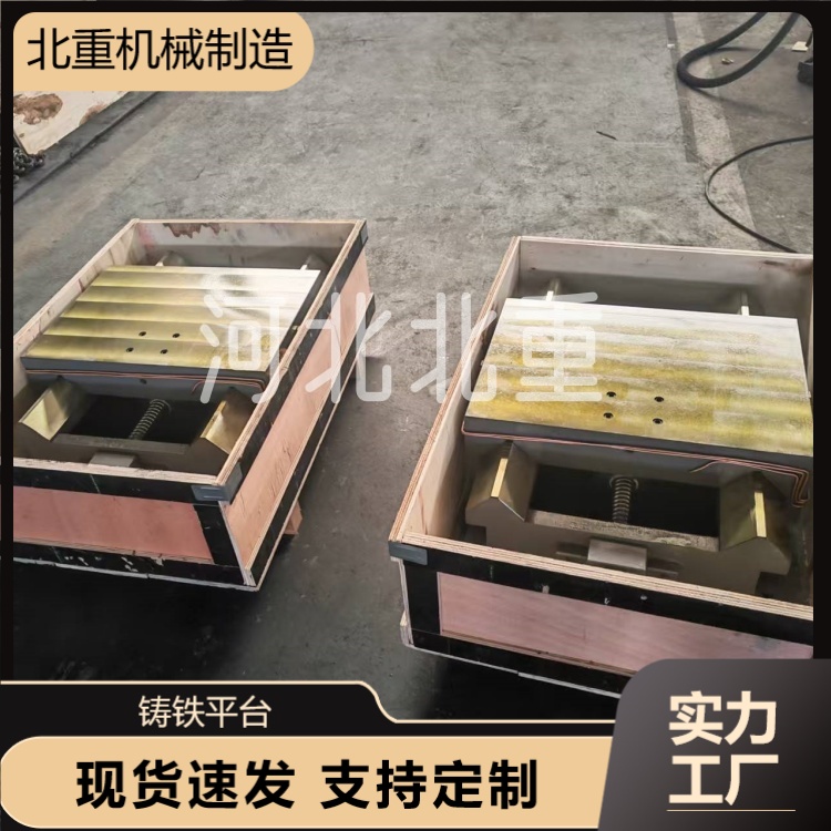 直线滑台就是自动化设备里的“精准传送带”