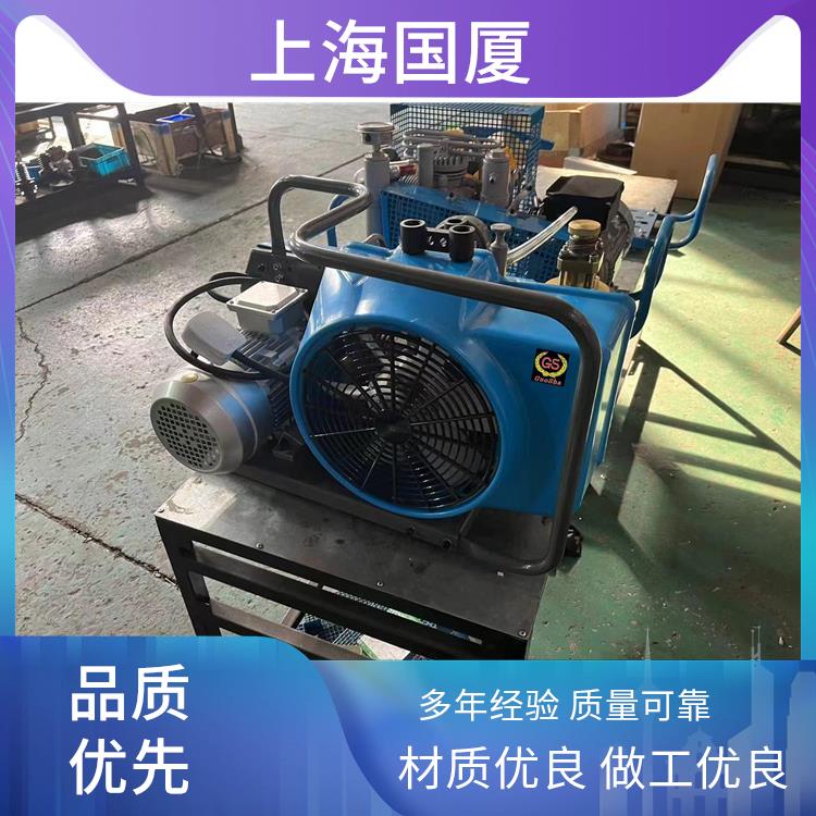 45兆帕高压空压机气密性检测450公斤压缩机