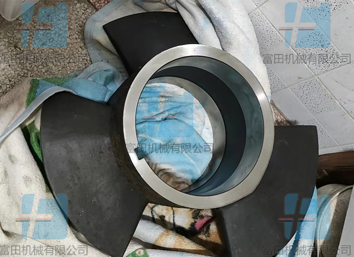 BP混合机CK600-CP碳化钨动齿 美国出品耐磨耐用