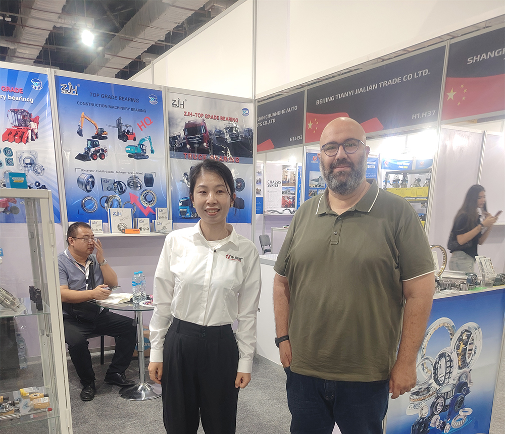 2025埃及国际汽配展览会( AutoTech) | 2025年埃及汽车零部件及配件展览会