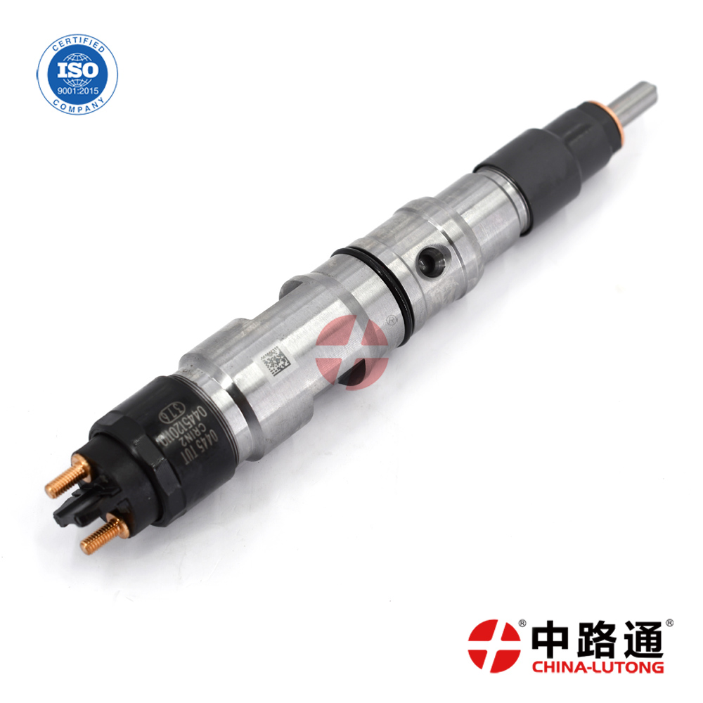 共轨喷油器0 445 110 516