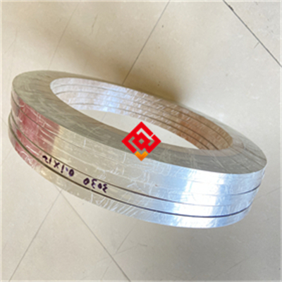 16Cr25N铁素体型不锈钢无缝管 16Cr25N不锈钢