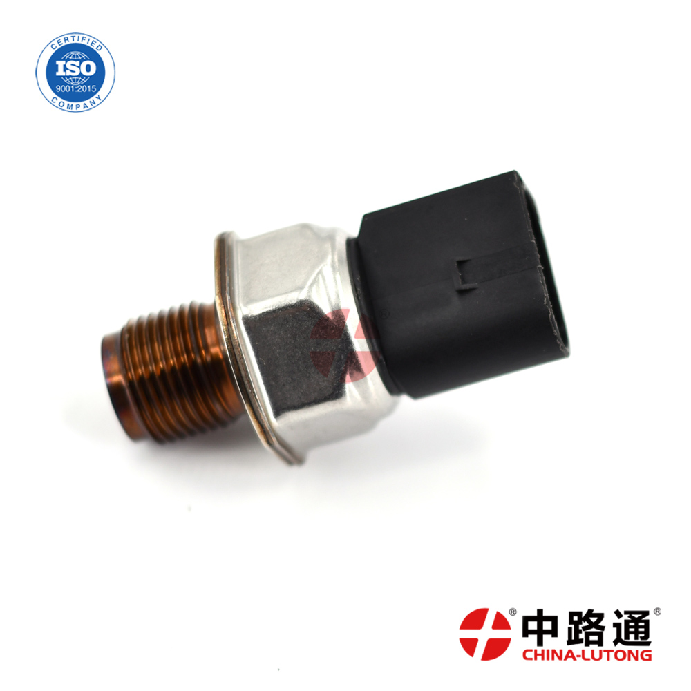 适配道奇共轨压力传感器厂家