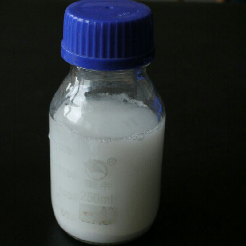 醇类作为溶剂纳米氧化钛分散液／纳米二氧化钛溶液／工厂直销