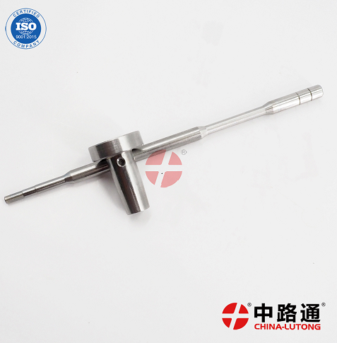 共轨喷油器阀组件F00V C01 046