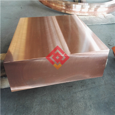 HMn58-2锰黄铜铜棒铜板强度高导热导电好