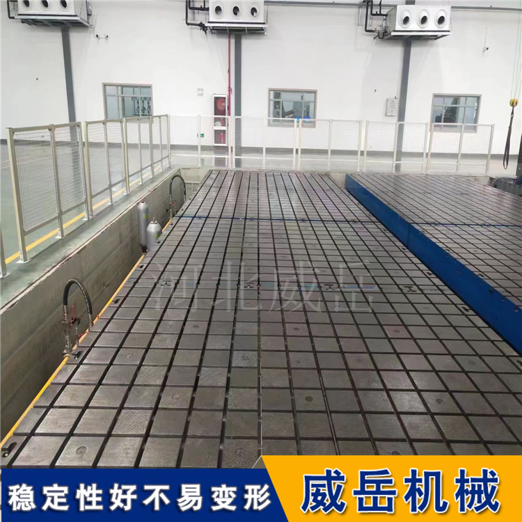 电机试验台变“砧板”？焊接、锤、拖拽—请立即停止这些野蛮操作
