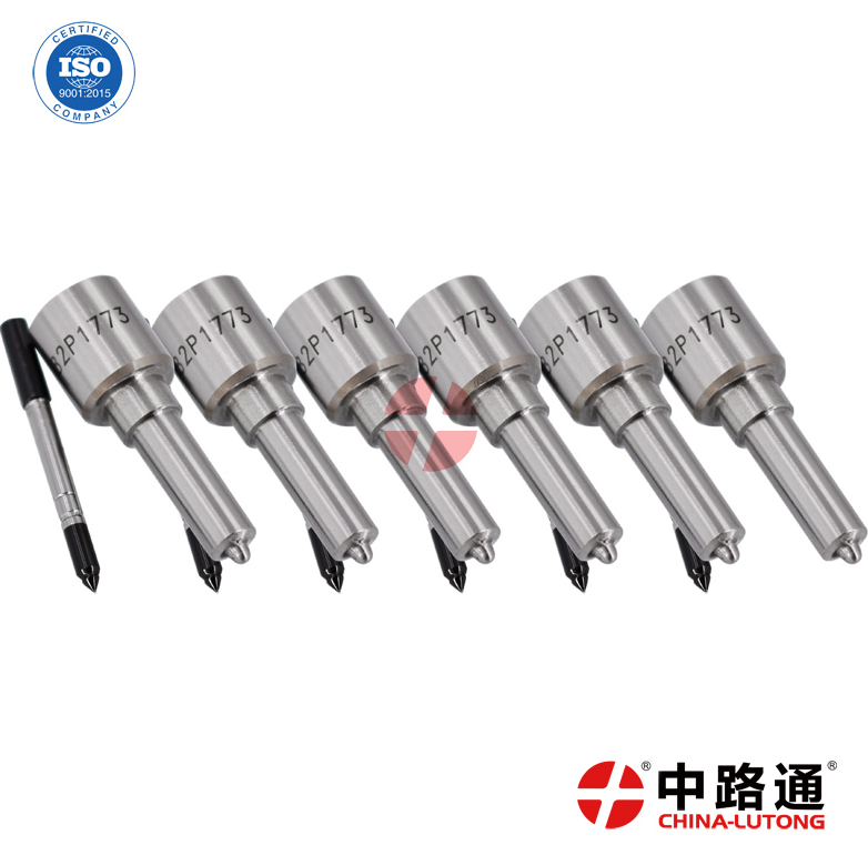 柴油喷油嘴DLLA145P2387