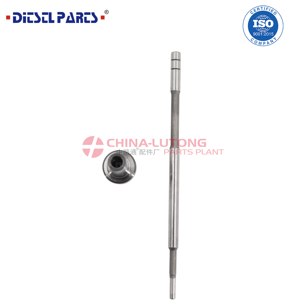 共轨喷油器阀组件F00V C45 206