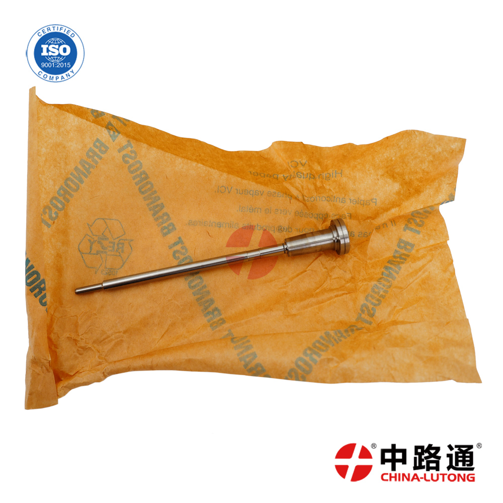共轨喷油器阀组件F00R J02 454
