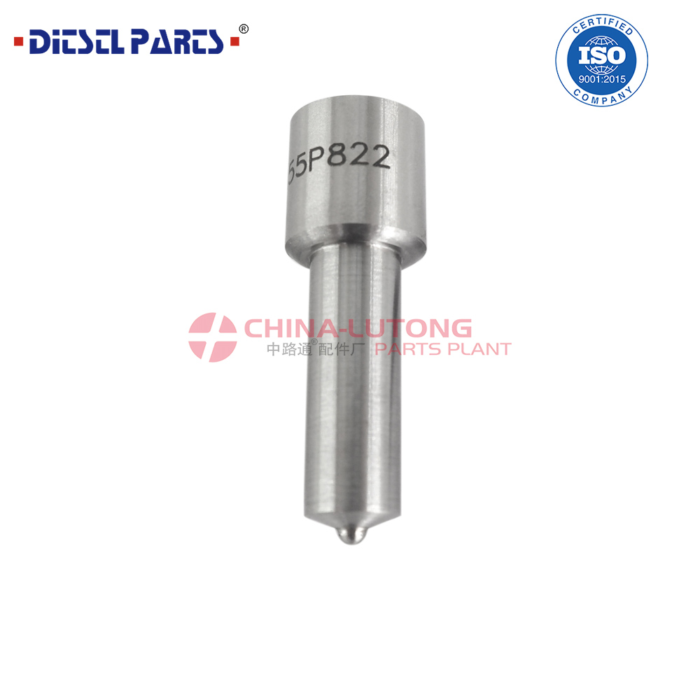 柴油喷油嘴DLLA153P1721