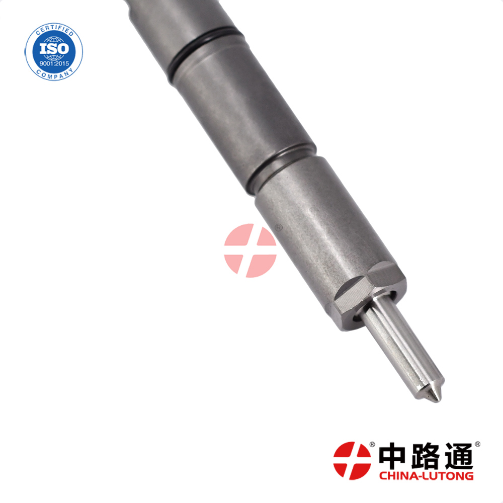 喷油器总成柴油适用于bosch共轨泵