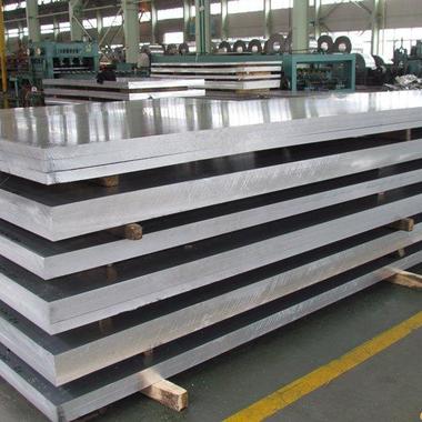 铝板厂家分析铝合金在建筑行业的应用