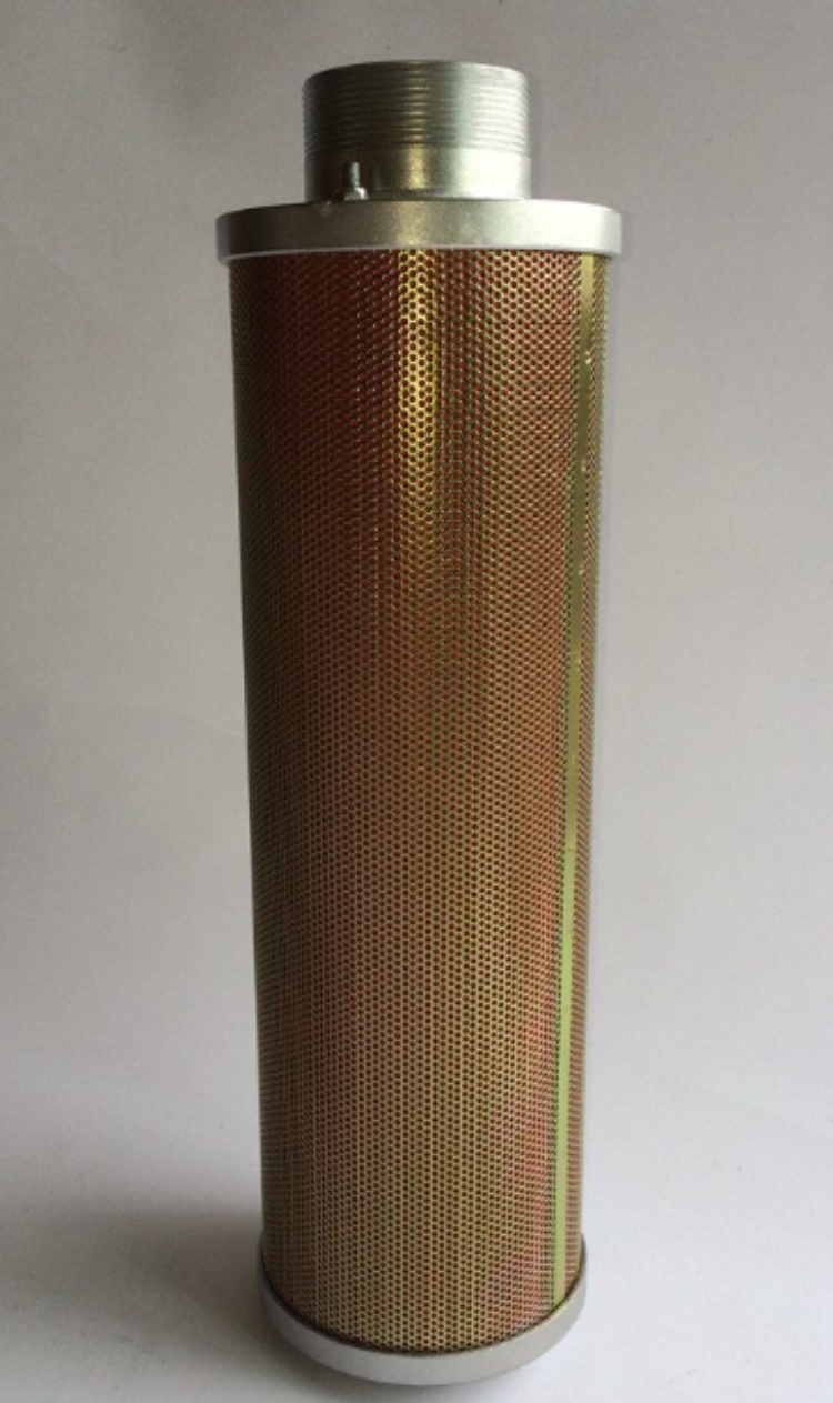 吸干机消音器XY-60 XY-05吸干机消音器