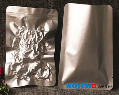 铝箔包装袋是如何计算生产周期的