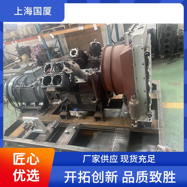 1立方35mpa空压机350公斤压力空气压缩机