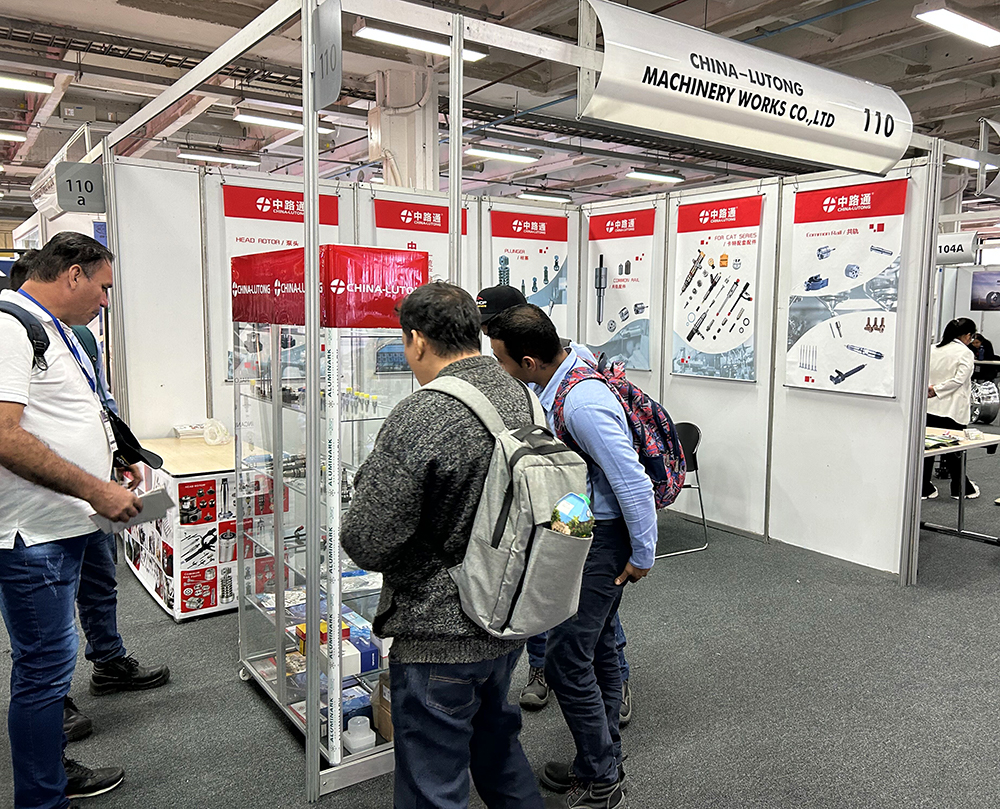 2023年俄罗斯莫斯科国际汽车零配件展览会MIMS