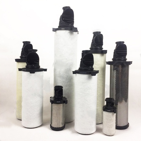 东誉精密过滤器滤芯DF0009AO DF0009AA