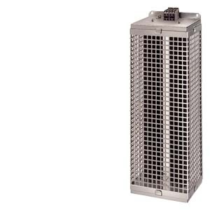 6SE7032-7ES87-2DC0西门子MASTERDRIVES 系列大功率制动电阻