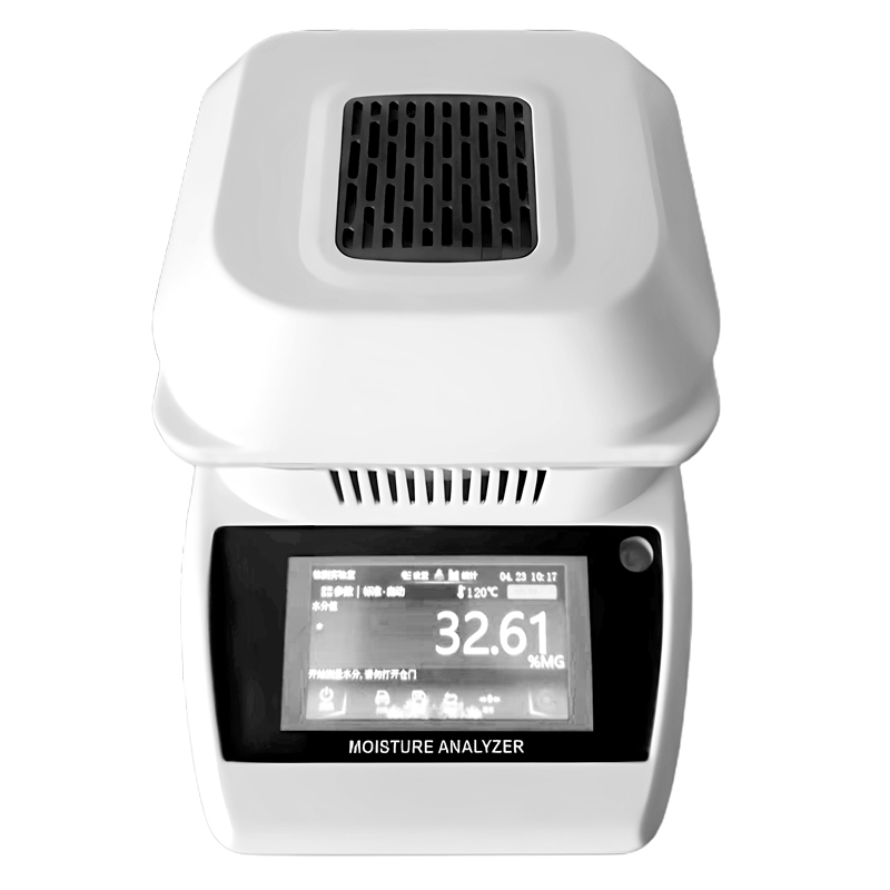 大米水分含量测定仪烘干法检测粮食玉米小麦含水率
