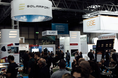 2026年西班牙国际太阳能暨储能展Solar&Storage Live Espana 2026